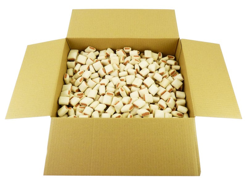 POINTER TOASTEES BAC&CHEESE10KG