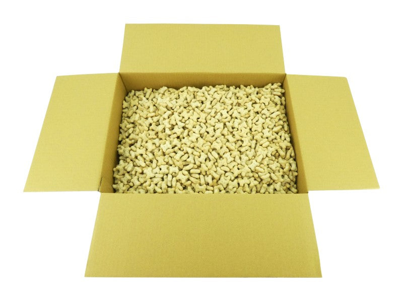 POINTER MILKY CHEESY SML BITE BONES10KG