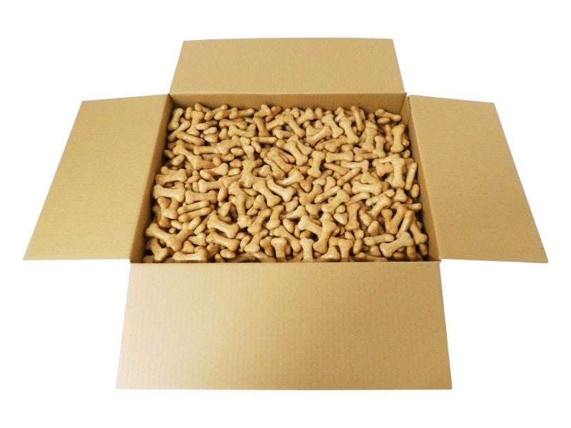 FH POINTER GRAVY BONE CHICKEN 10KG