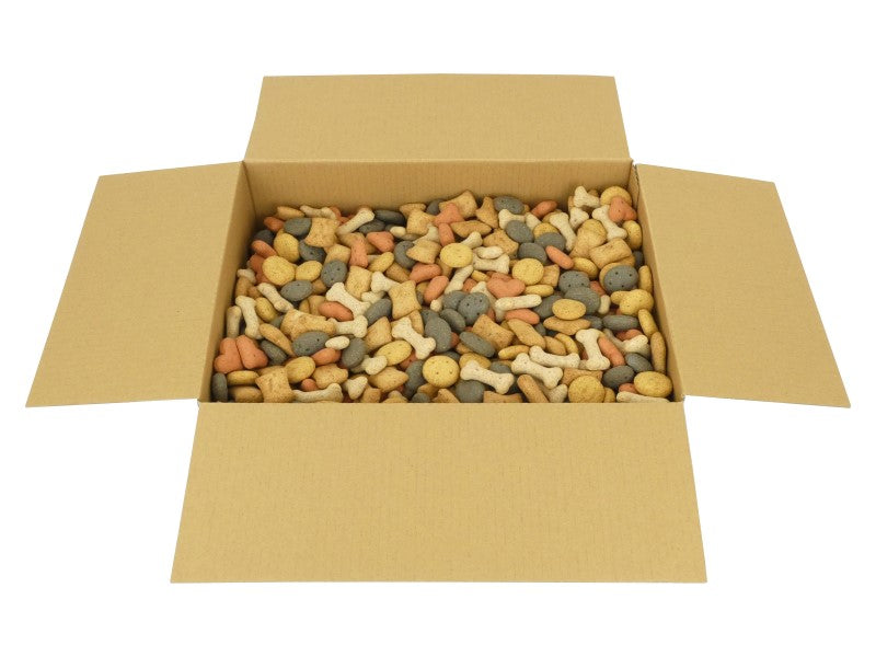 POINTER BISCUIT SELECTION 10KG