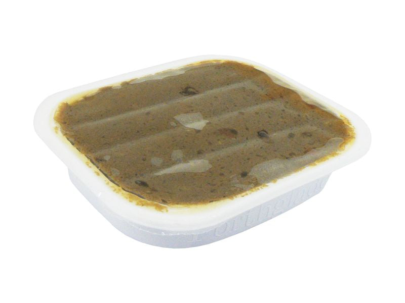 Forthglade Complete Grain Free Salmon & Veg 395g