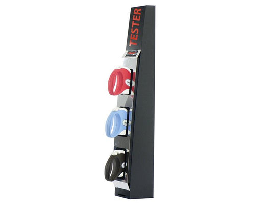 FLEXI VERTICAL TESTER STATION (3 LEADS)