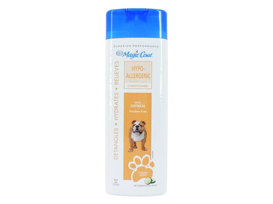 MAGIC COAT HYPO-ALLERGENIC OATMEAL CONDI
