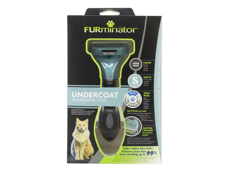 Furmintor Cat Tool Long Hair