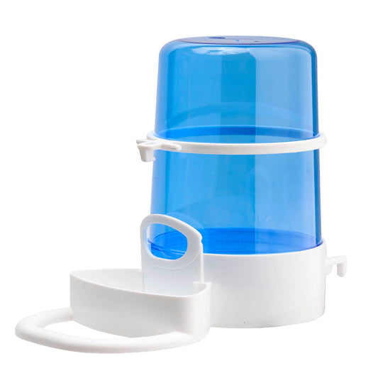 Feeder Weekend 16x7cm