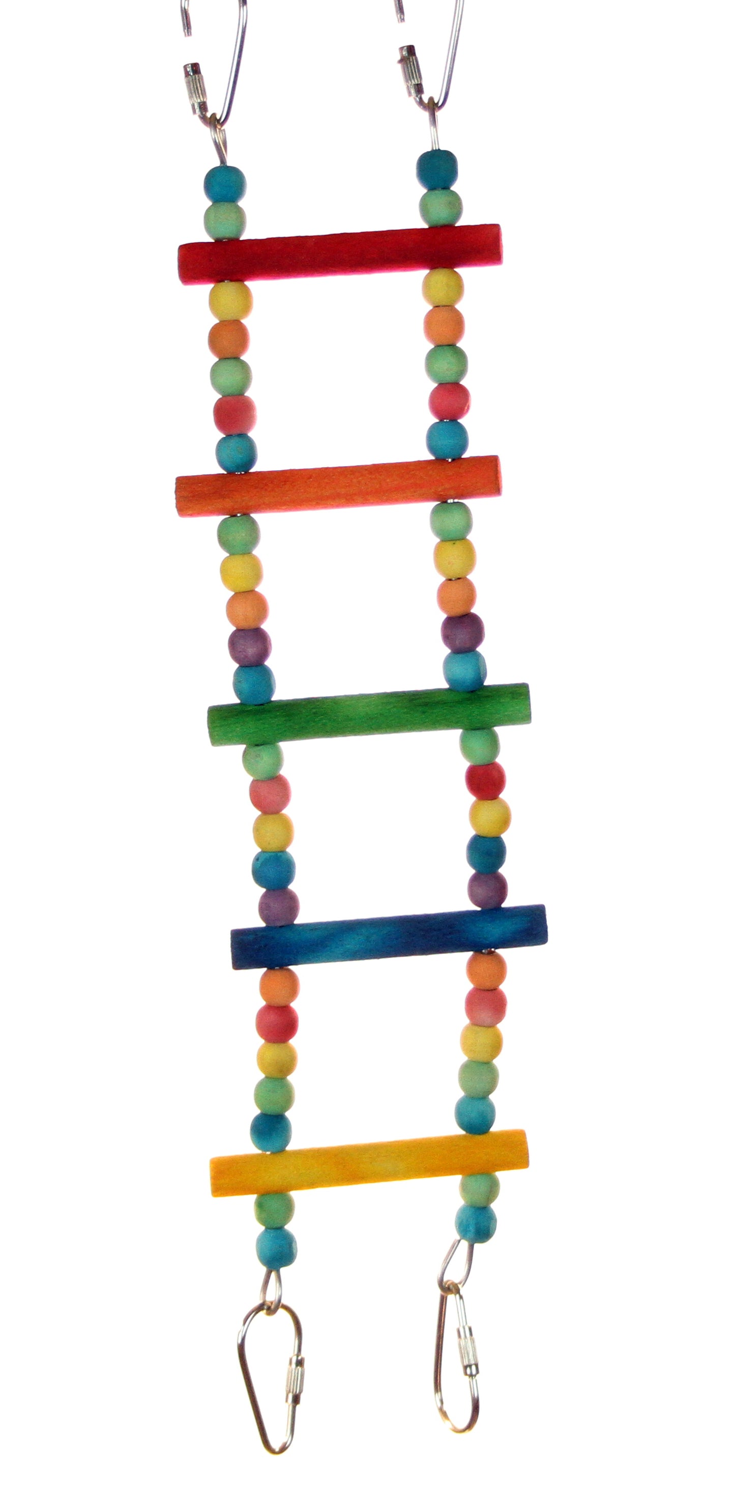 Flexible Colour Ladder Toy - Medium
