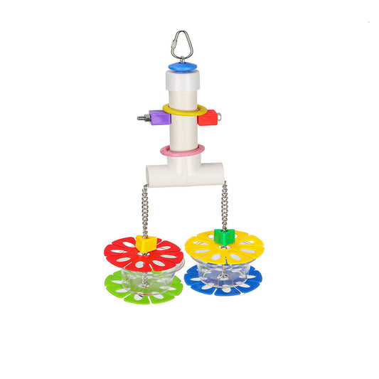 Foraging Cups Toy