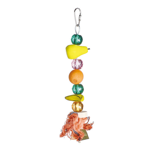 Fruit Kabob Toy
