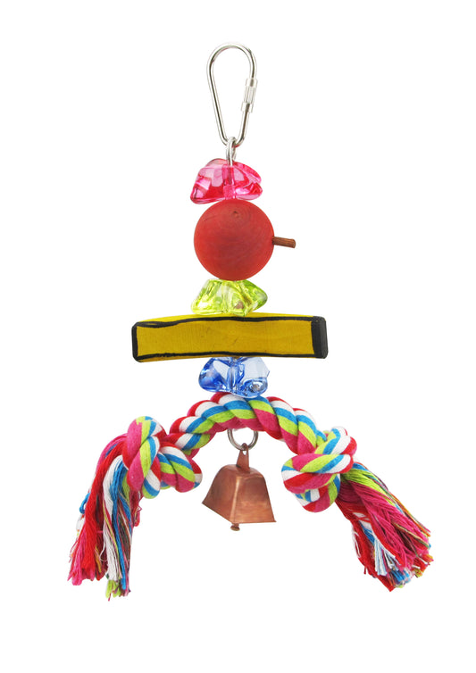 Fruit Kabob Toy