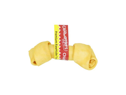 CHINWAGGER KNOTTED BONE CHICKEN 6-6.5"