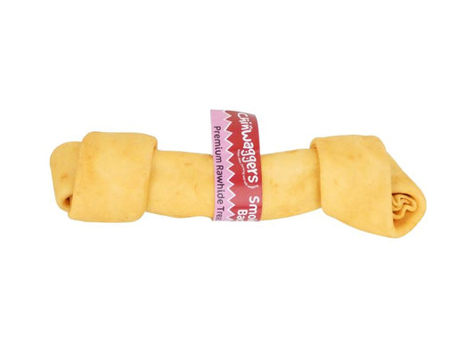 CHINWAGGER KNOTTED BONE BACON 9-10"