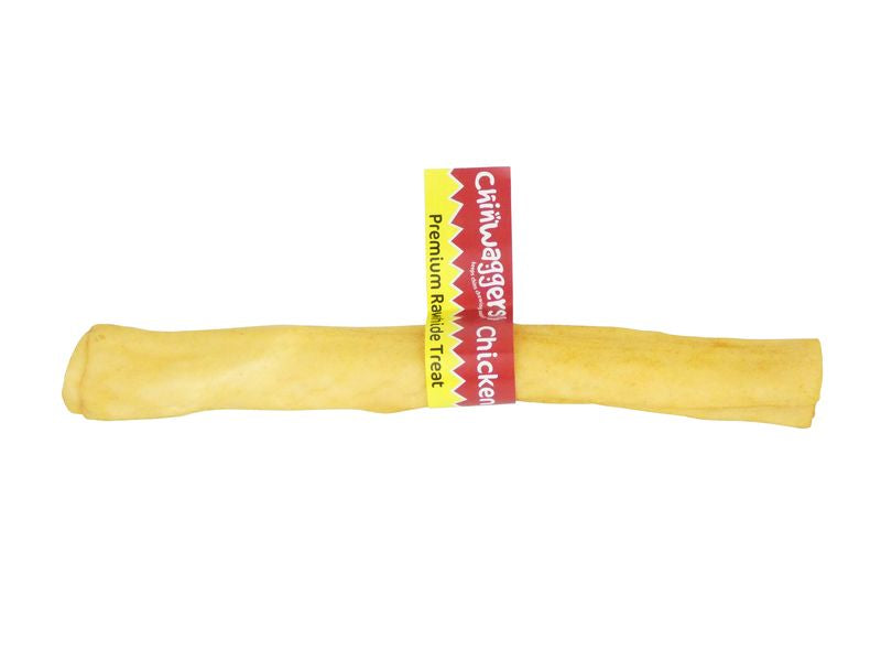 CHINWAGGER RETRIEVER ROLL CHICKEN 10"