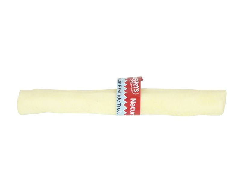 CHINWAGGER RETRIEVER ROLL NATURAL 10"