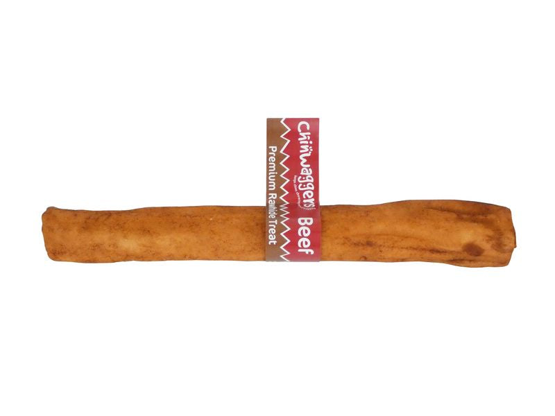 CHINWAGGER RETRIEVER ROLL BEEF 10"