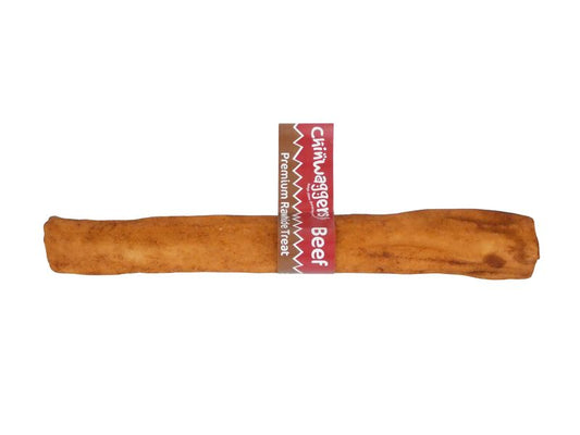 CHINWAGGER RETRIEVER ROLL BEEF 10"