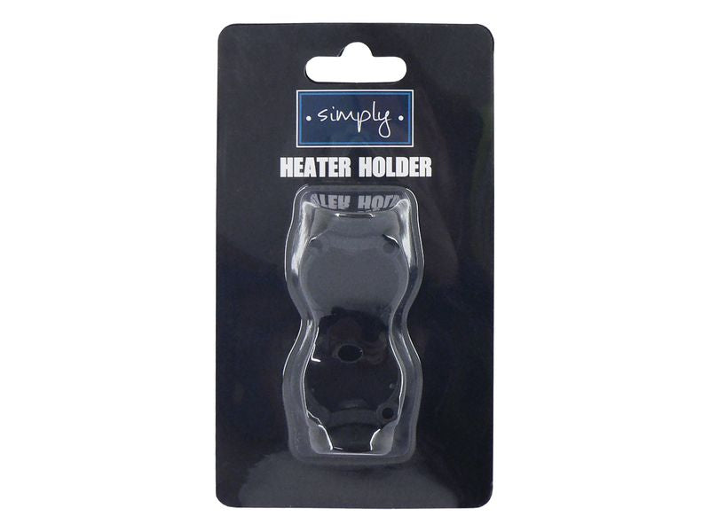 Simply Heater Holder 2pk