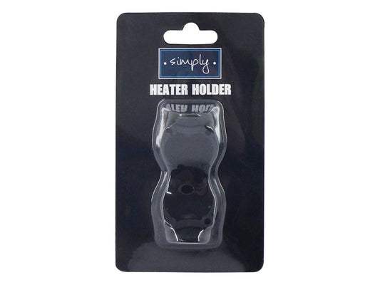 Simply Heater Holder 2pk