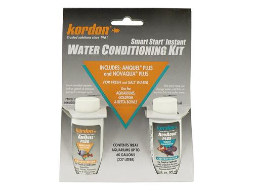 AMQUEL PLUS AMM/CHLOR REMVR 1OZ (33411)