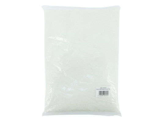 SNOW WHITE AQUARIUM SAND 2KG