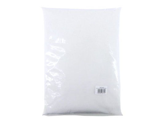 SNOW WHITE AQUARIUM SAND 5KG