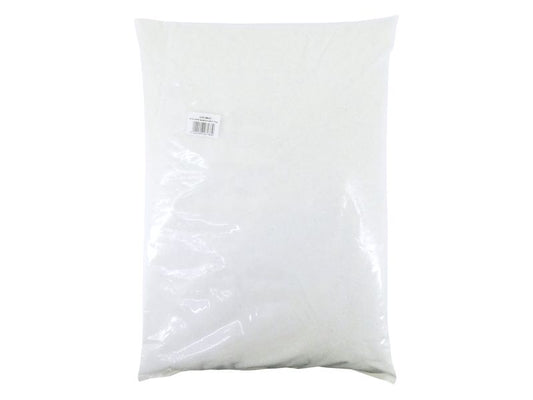 SNOW WHITE AQUARIUM SAND 10KG