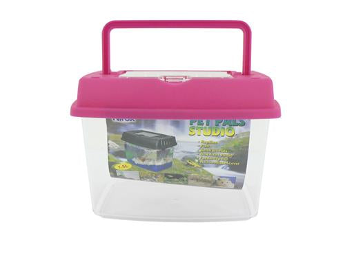 NIROX PET PALS SMALL 1.5L ASSTD