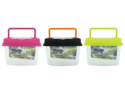 NIROX PET PALS SMALL 1.5L ASSTD