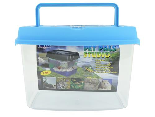 NIROX PET PALS LARGE 7L ASSTD