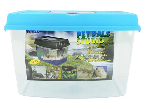 NIROX PET PALS X-LARGE 12.2L ASSTD