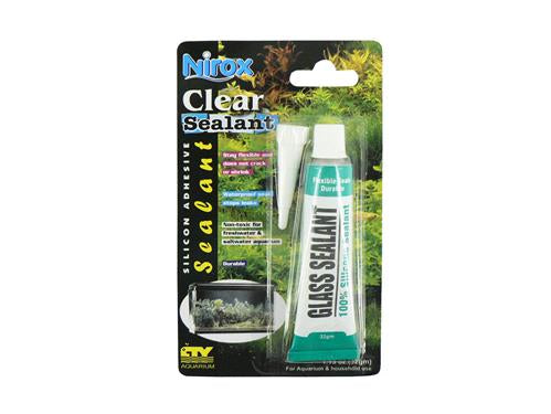 NIROX CLEAR SEALANT 32G