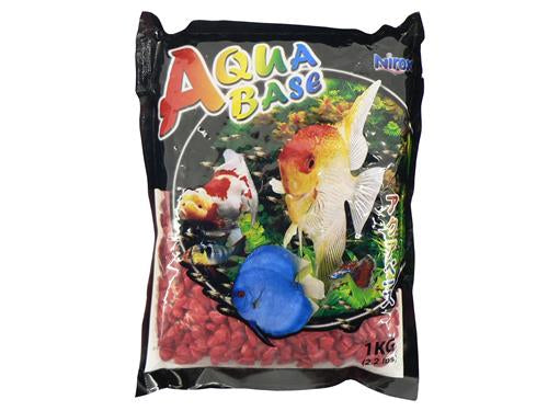 Sky Red Gravel 1kg
