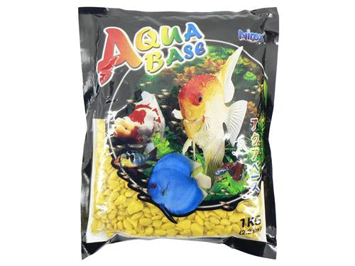 Sky Yellow Gravel 1kg
