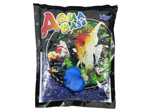 Sky Blue Gravel 1kg