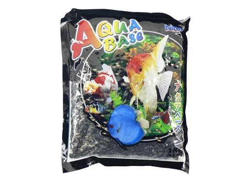 Sky Black Gravel 1kg