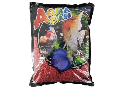 Sky Red Gravel 5kg