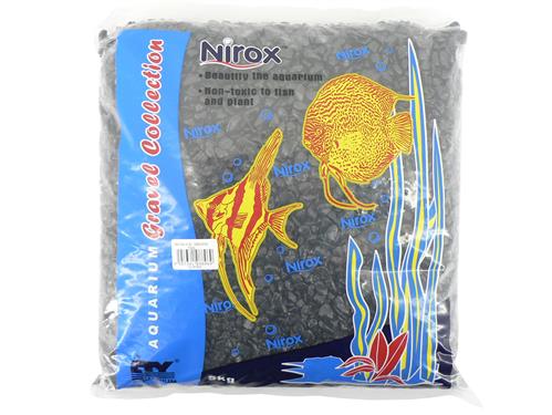 Sky Black Gravel 5kg