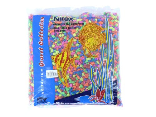 Sky Neon Gravel 5kg