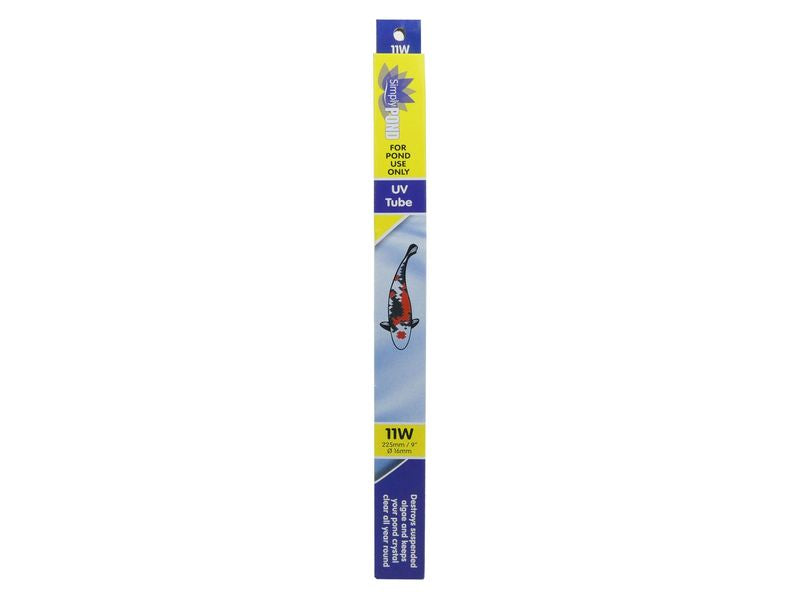 11W UV BULB T4