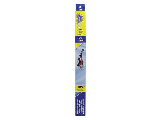 11W UV BULB T4