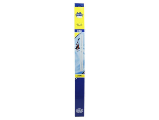 55W UV BULB COMPACT