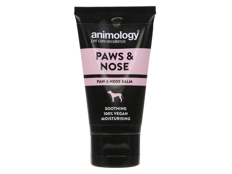 ANIMOLOGY PAW & NOSE BALM 50ML