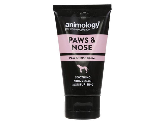 ANIMOLOGY PAW & NOSE BALM 50ML