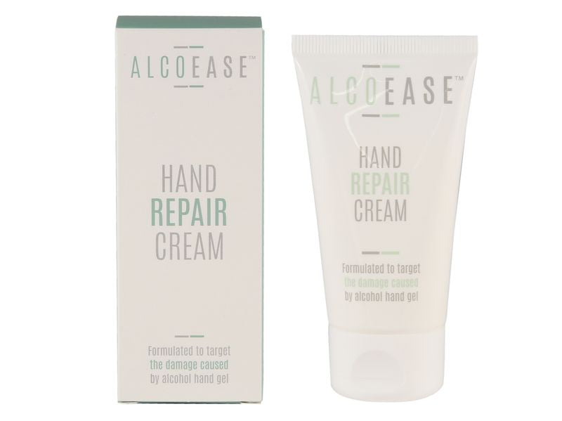 ANIMOLOGY ALCOEASE HAND REPAIRCREAM 50ML