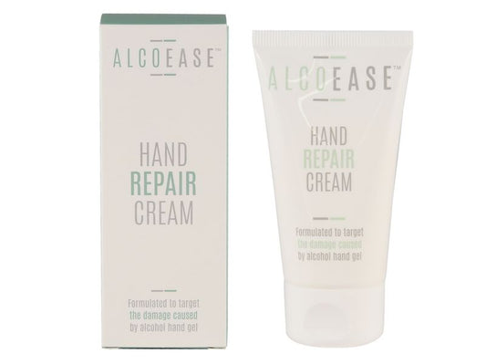 ANIMOLOGY ALCOEASE HAND REPAIRCREAM 50ML