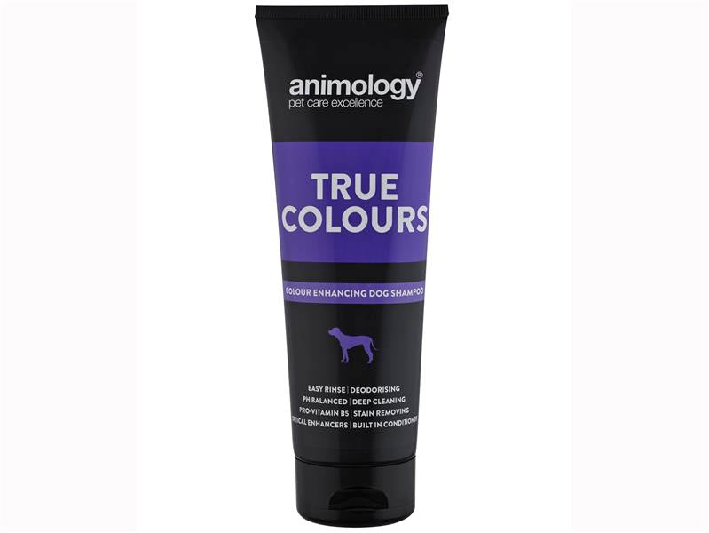 Animology True Colours Shampoo 250ml