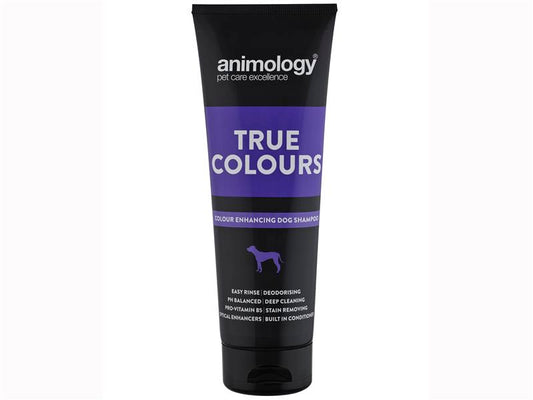 Animology True Colours Shampoo 250ml