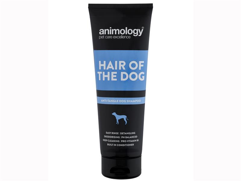 Animology Hair of the Dog Shampoo 250ml