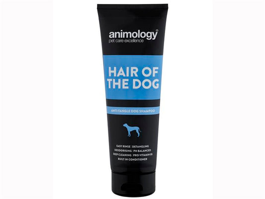 Animology Hair of the Dog Shampoo 250ml