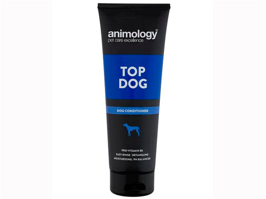 Animology Top Dog Conditioner 250ml