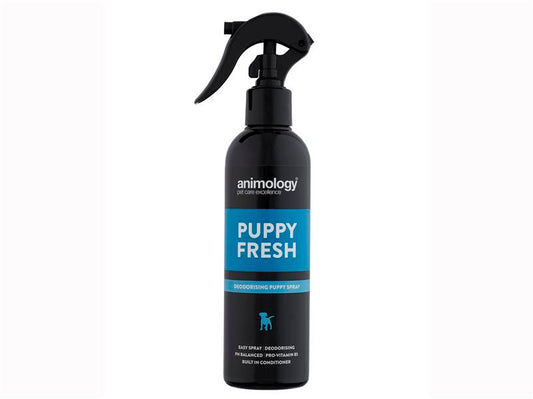 Animology Puppy Fresh Refreshing Spray 250ml